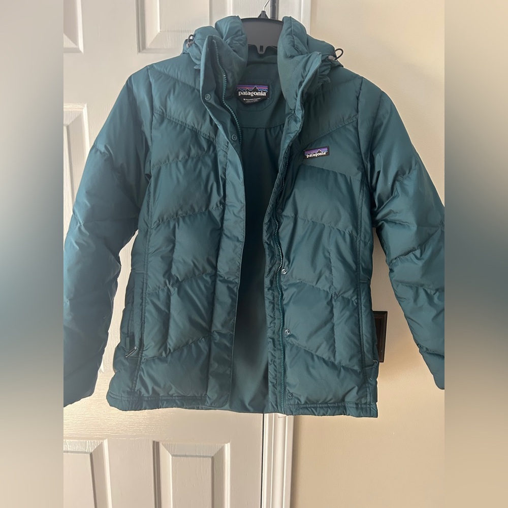 Womens Patagonia Jacket
